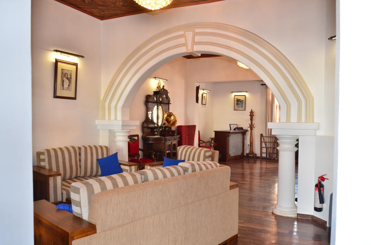 Bungalow 1926 نوفارا إيلِيا المظهر الخارجي الصورة
