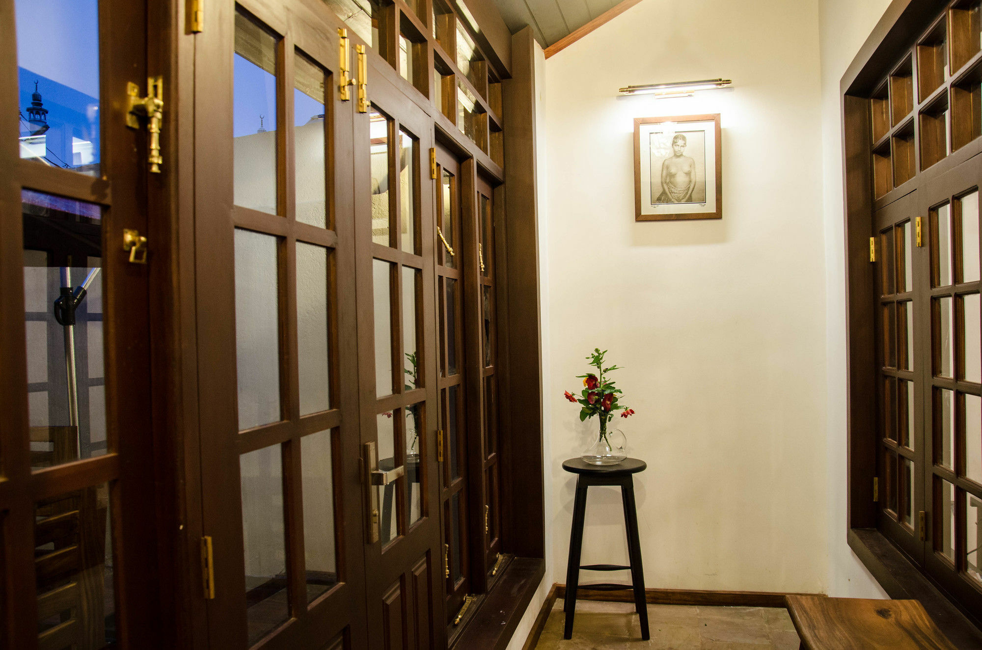 Bungalow 1926 نوفارا إيلِيا المظهر الخارجي الصورة
