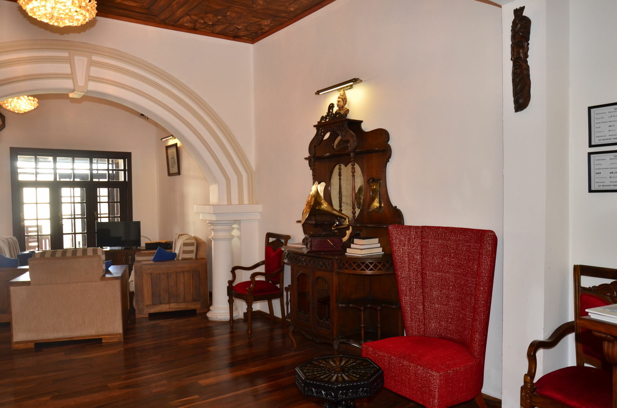 Bungalow 1926 نوفارا إيلِيا المظهر الخارجي الصورة