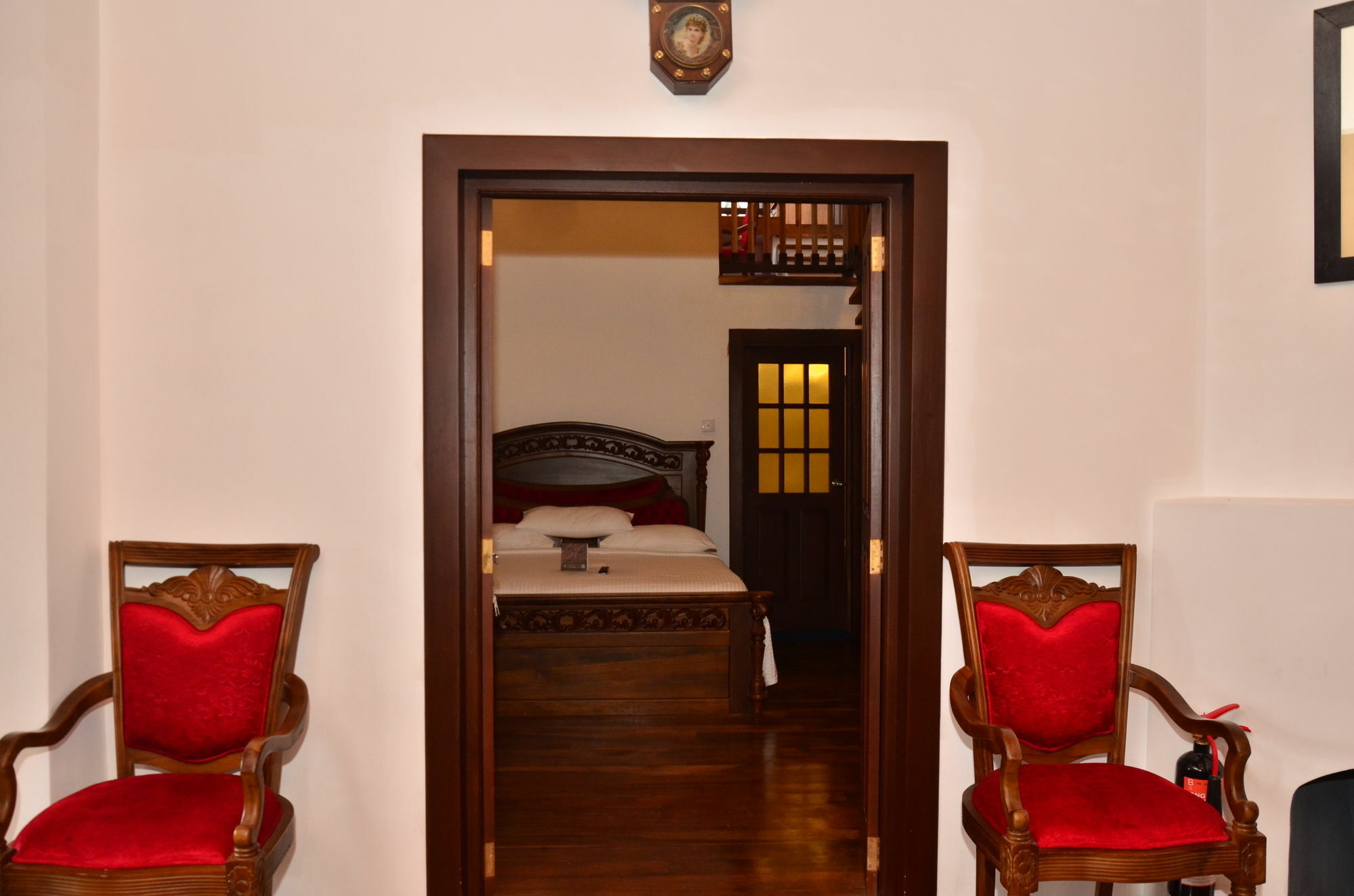 Bungalow 1926 نوفارا إيلِيا المظهر الخارجي الصورة
