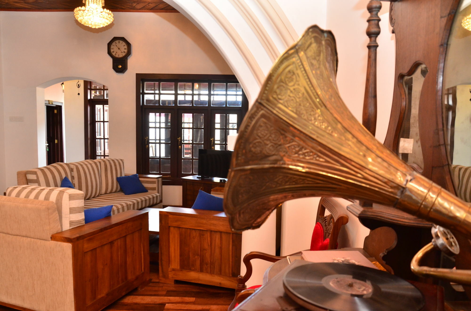 Bungalow 1926 نوفارا إيلِيا المظهر الخارجي الصورة