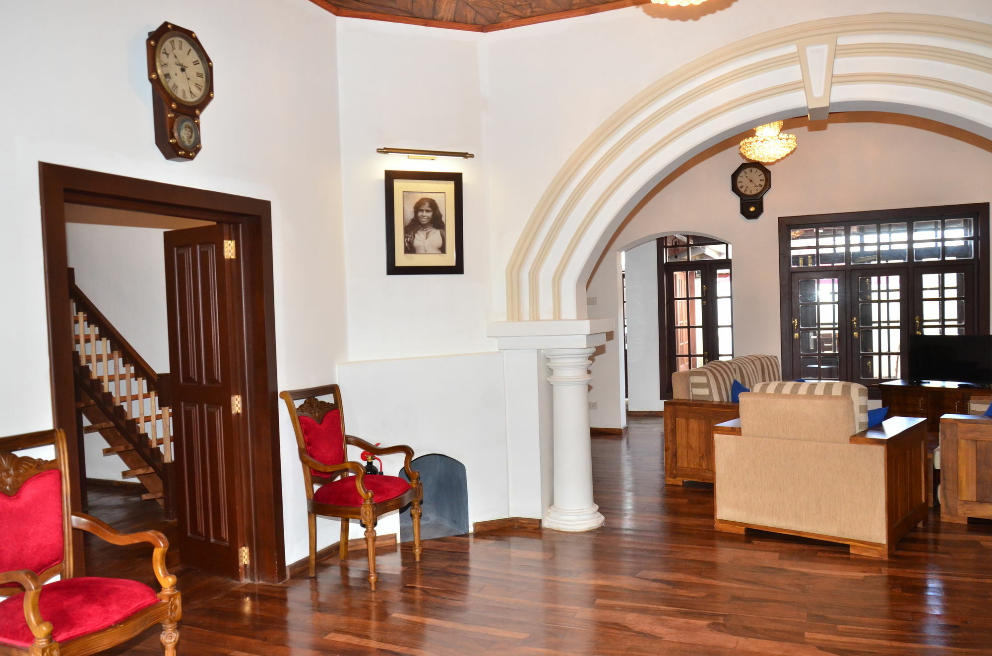 Bungalow 1926 نوفارا إيلِيا المظهر الخارجي الصورة