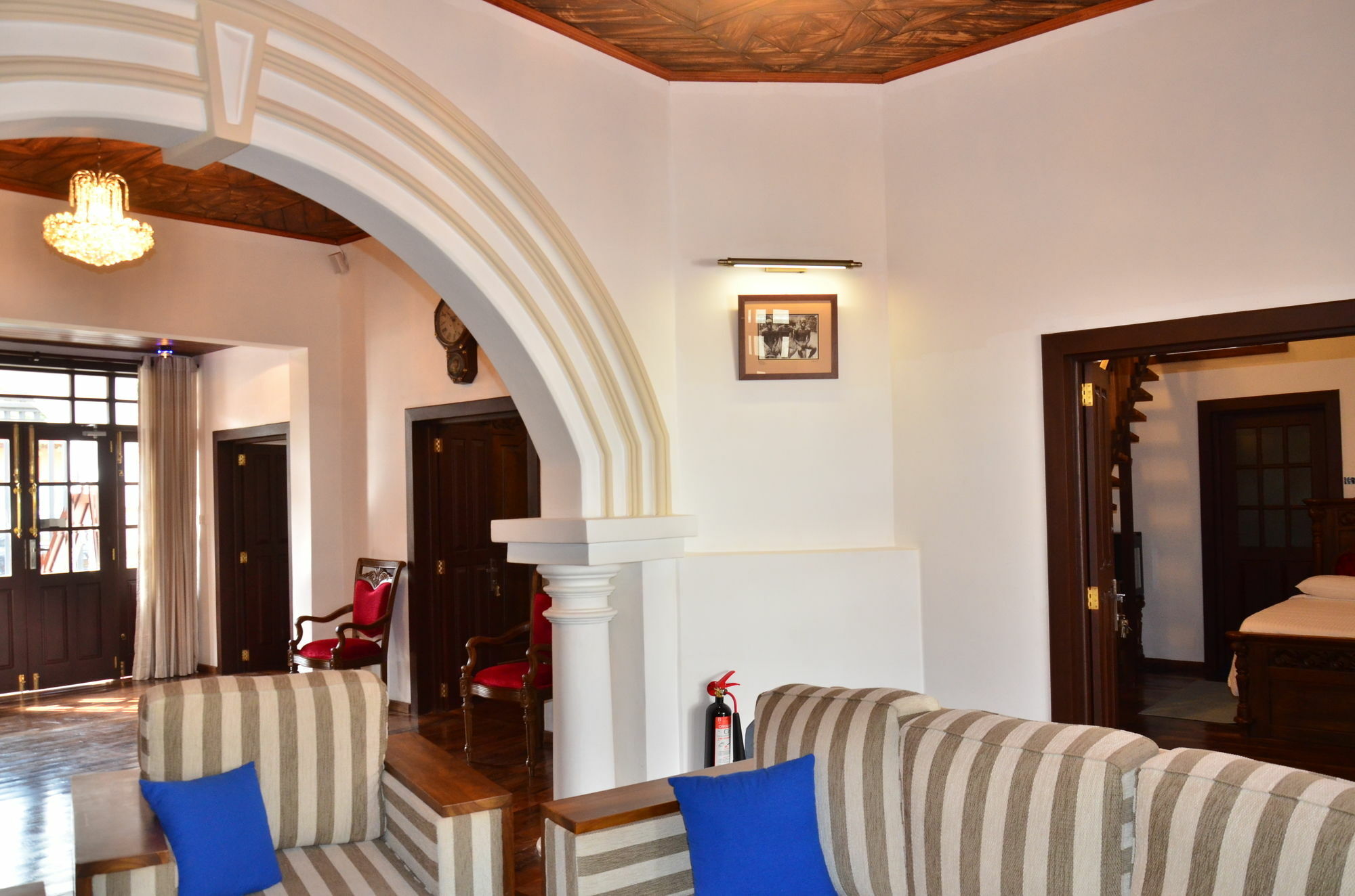 Bungalow 1926 نوفارا إيلِيا المظهر الخارجي الصورة