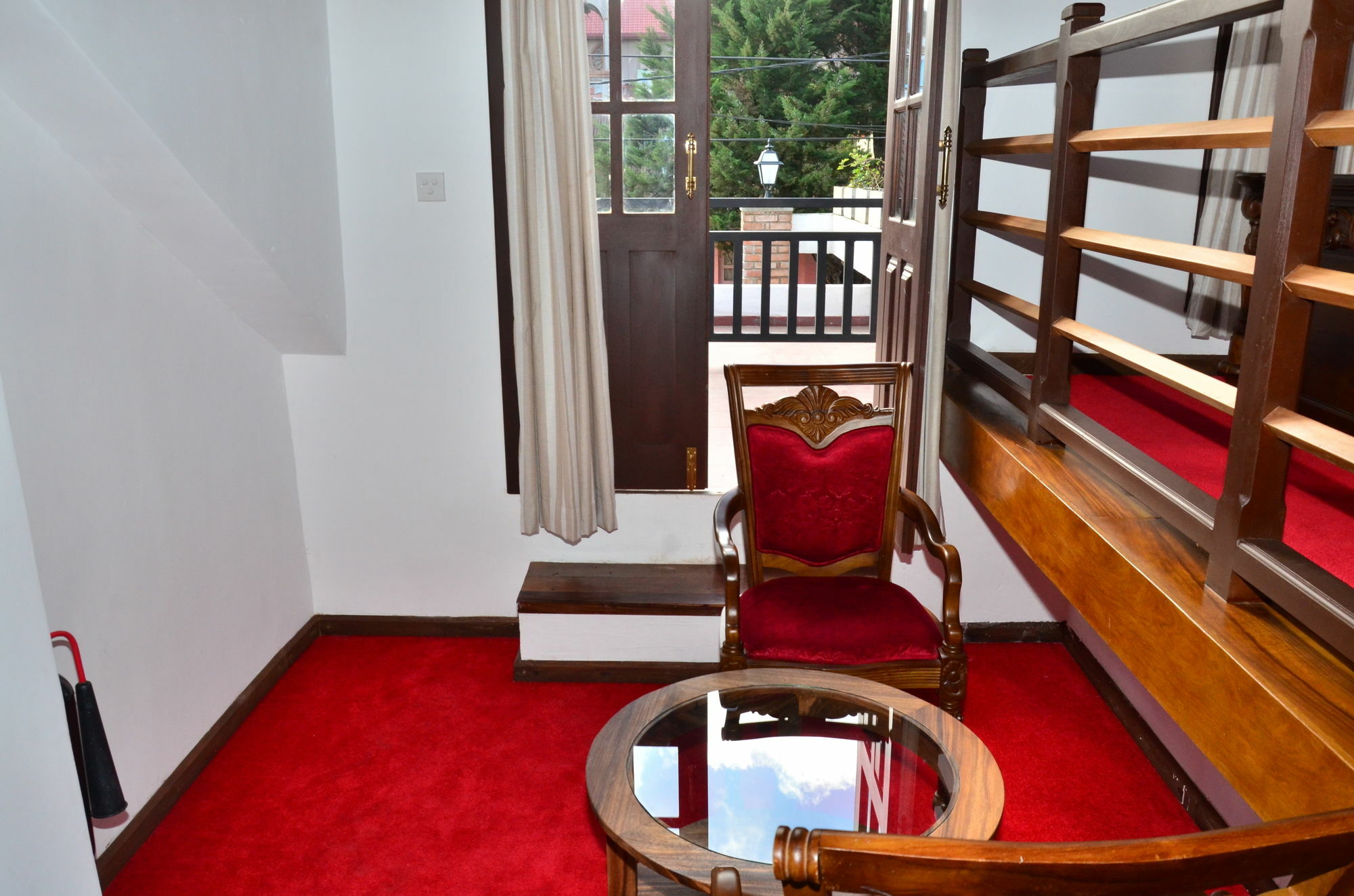 Bungalow 1926 نوفارا إيلِيا المظهر الخارجي الصورة