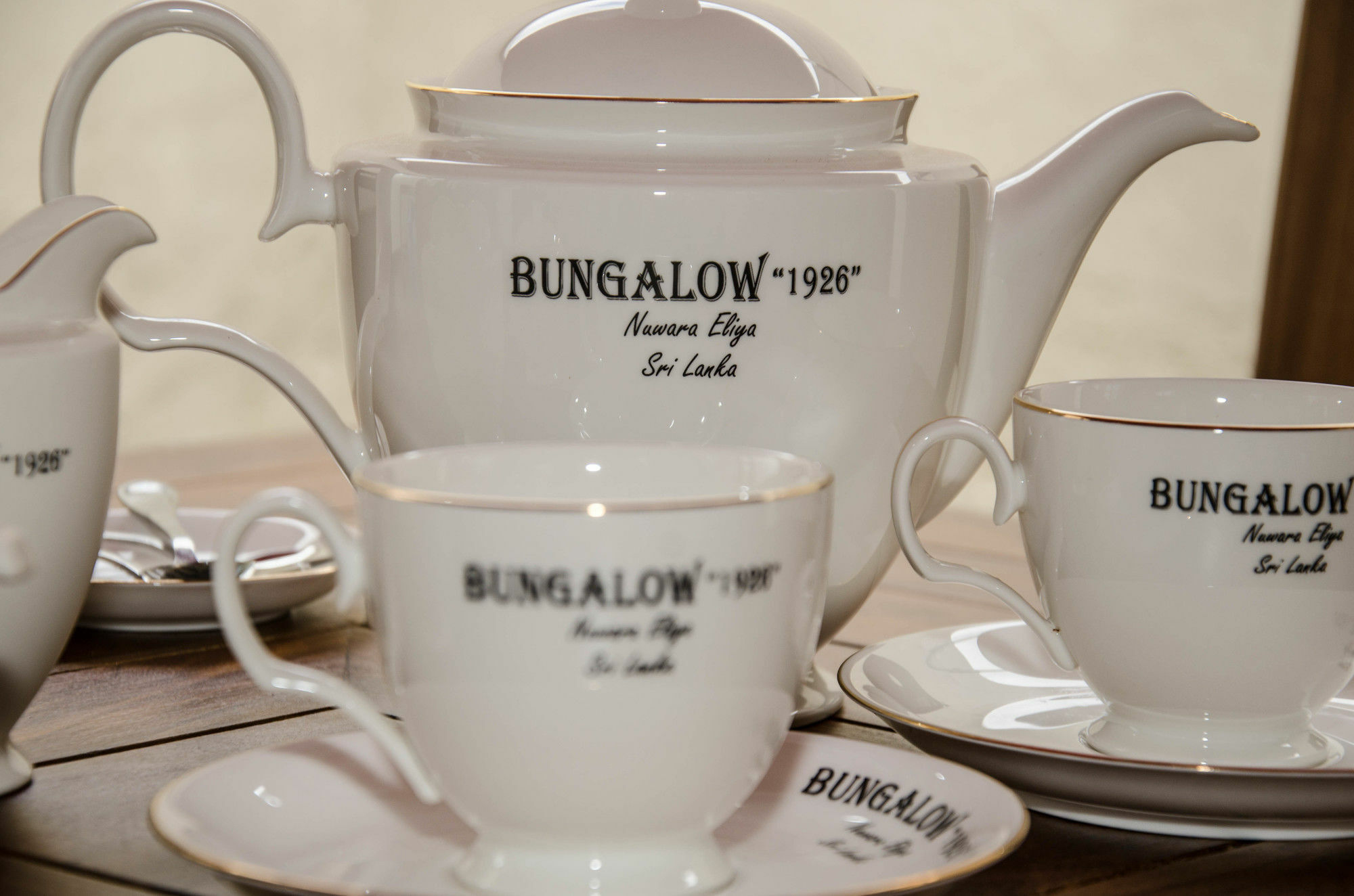 Bungalow 1926 نوفارا إيلِيا المظهر الخارجي الصورة